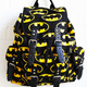 Illustration for article titled Batman Fashions That You Can Wear to the Office